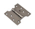 4" x 2" x 4" Parliament Hinges SS (pair)