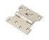 4" x 2" x 4" Parliament Hinges SS (pair)