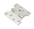 4" x 2" x 4" Parliament Hinges SS (pair)