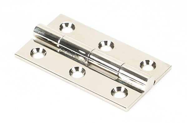 2" Butt Hinge (pair)