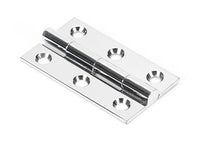 2" Butt Hinge (pair)