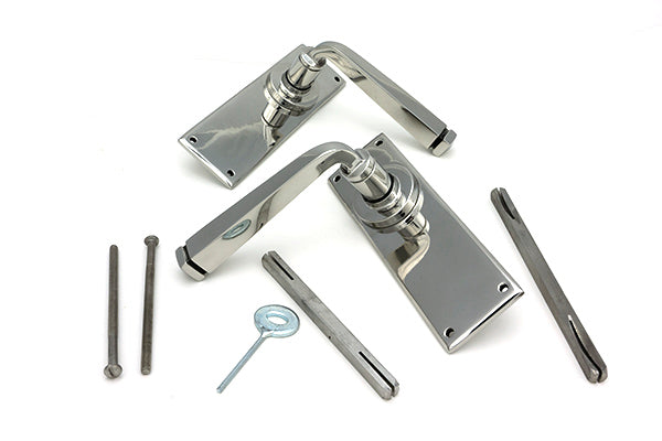 Avon Lever Latch Set