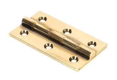 2.5" Butt Hinge (pair)