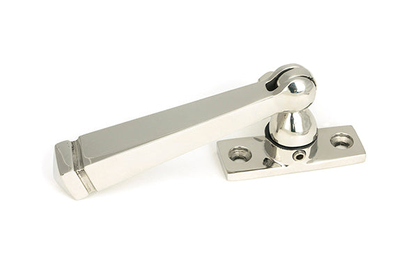 Locking Avon Fastener