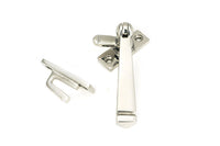 Locking Avon Fastener