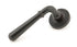 Newbury Lever on Rose Set Beehive Rose (Unsprung)