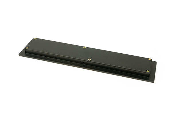 250mm Plain Rectangular Pull