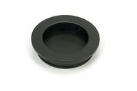 60mm Plain Round Pull