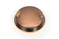 60mm Plain Round Pull