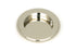 75mm Art Deco Round Pull