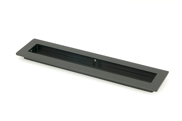 250mm Plain Rectangular Pull