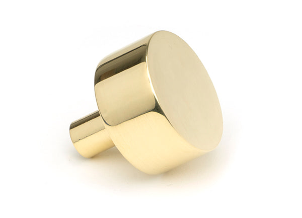 32mm Kelso Cabinet Knob No Rose