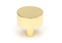 32mm Kelso Cabinet Knob No Rose