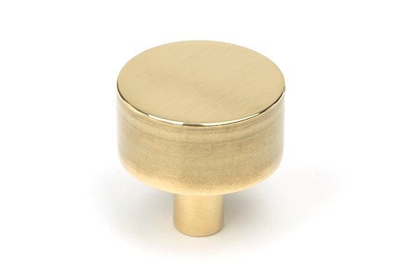 32mm Kelso Cabinet Knob No Rose