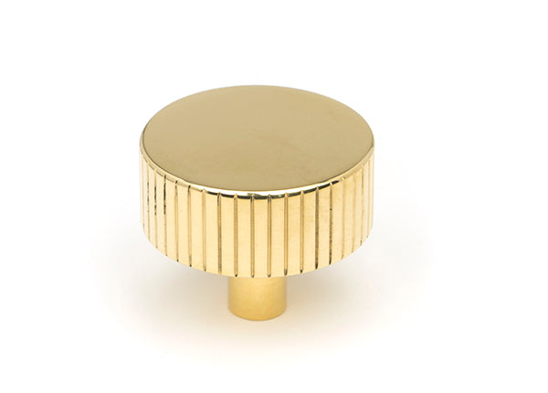 38mm Judd Cabinet Knob No Rose