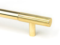 Small Judd Pull Handle