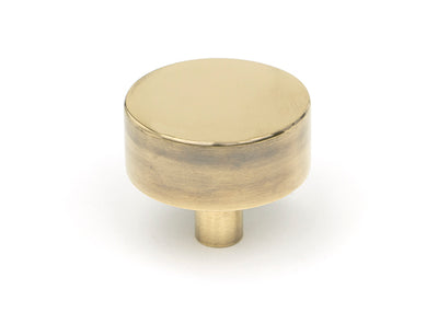 38mm Kelso Cabinet Knob No Rose