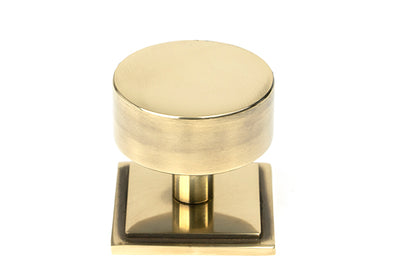 38mm Kelso Cabinet Knob