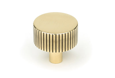 32mm Judd Cabinet Knob No Rose