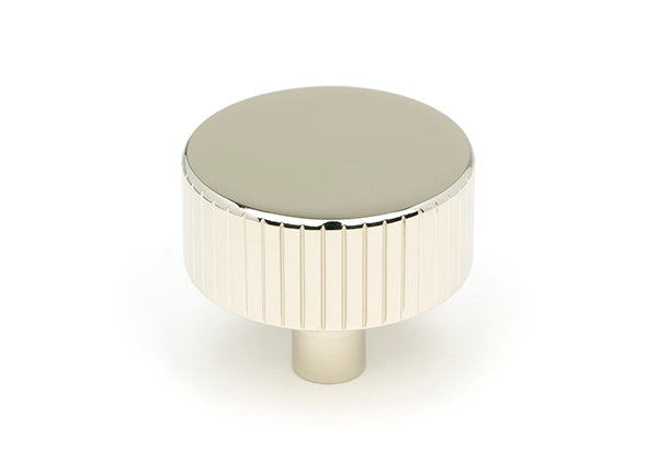 38mm Judd Cabinet Knob No Rose