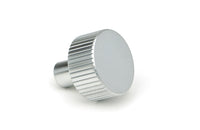 25mm Judd Cabinet Knob No Rose