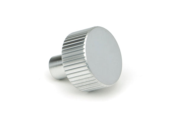 25mm Judd Cabinet Knob No Rose