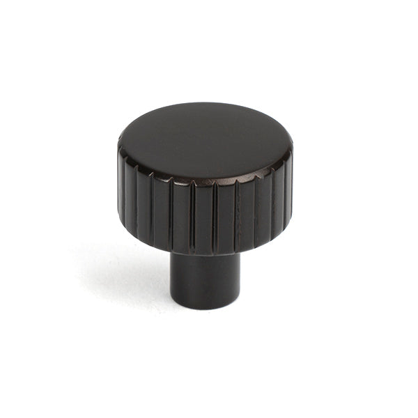 25mm Judd Cabinet Knob No Rose