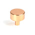 32mm Kelso Cabinet Knob No Rose