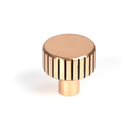 25mm Judd Cabinet Knob No Rose