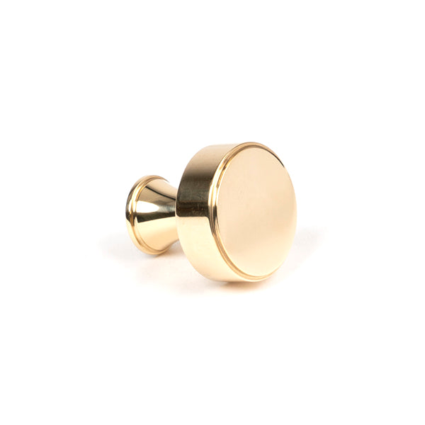 25mm Scully Cabinet Knob