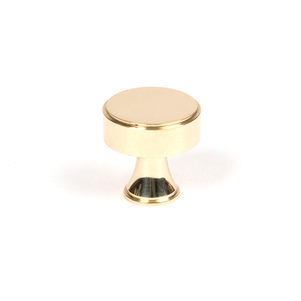 25mm Scully Cabinet Knob