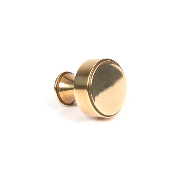 25mm Scully Cabinet Knob