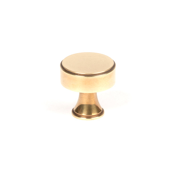 25mm Scully Cabinet Knob