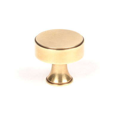 32mm Scully Cabinet Knob