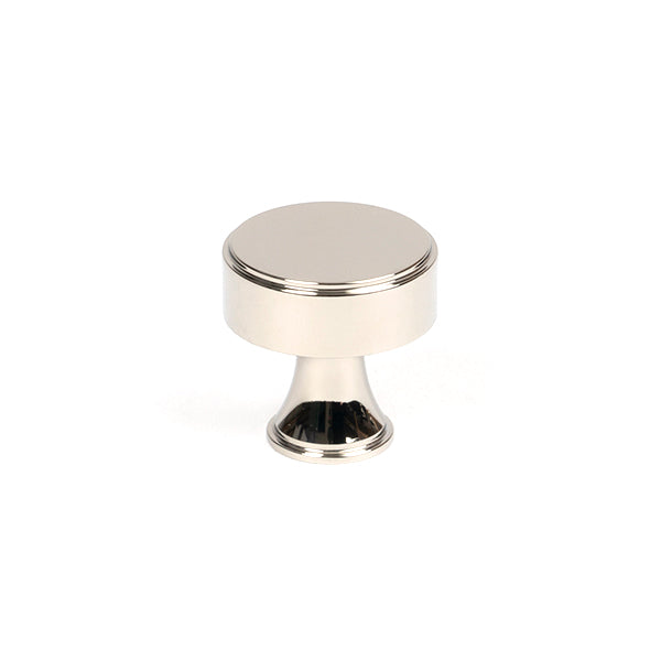 25mm Scully Cabinet Knob