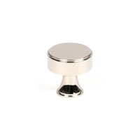 25mm Scully Cabinet Knob