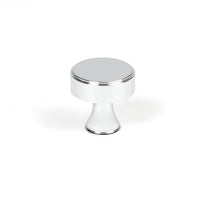 25mm Scully Cabinet Knob