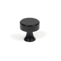 25mm Scully Cabinet Knob