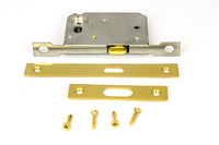 Sliding Door Lock