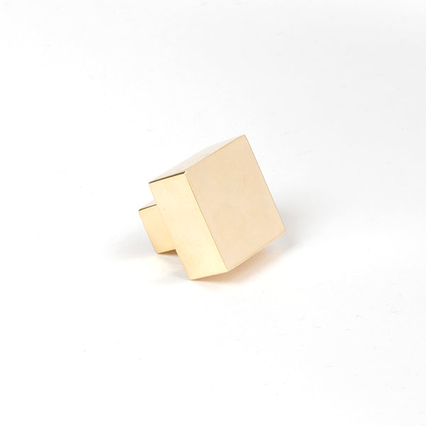 25mm Albers Cabinet Knob