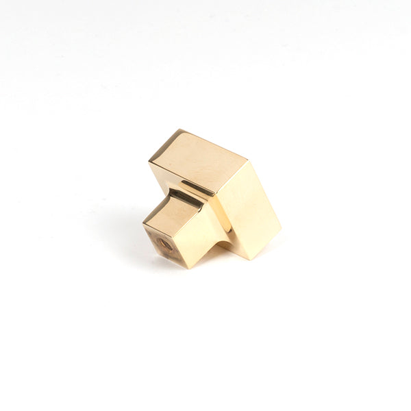 25mm Albers Cabinet Knob