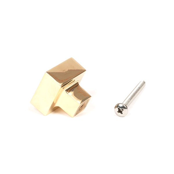 25mm Albers Cabinet Knob