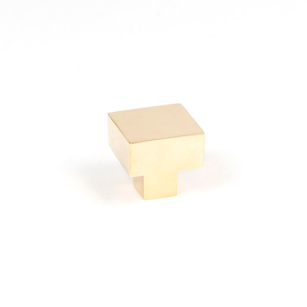 25mm Albers Cabinet Knob