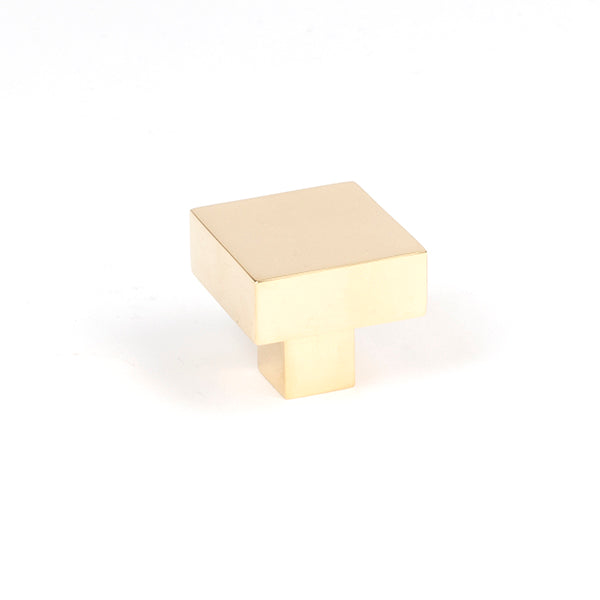 30mm Albers Cabinet Knob