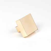 35mm Albers Cabinet Knob