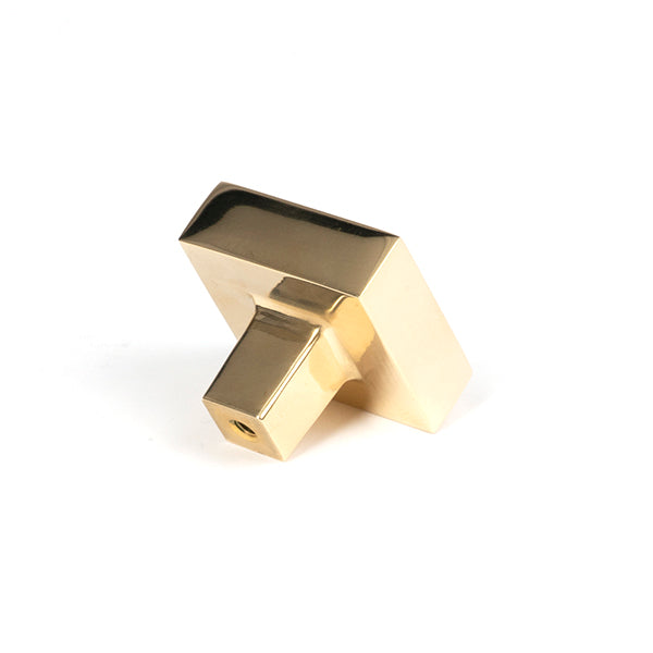 35mm Albers Cabinet Knob