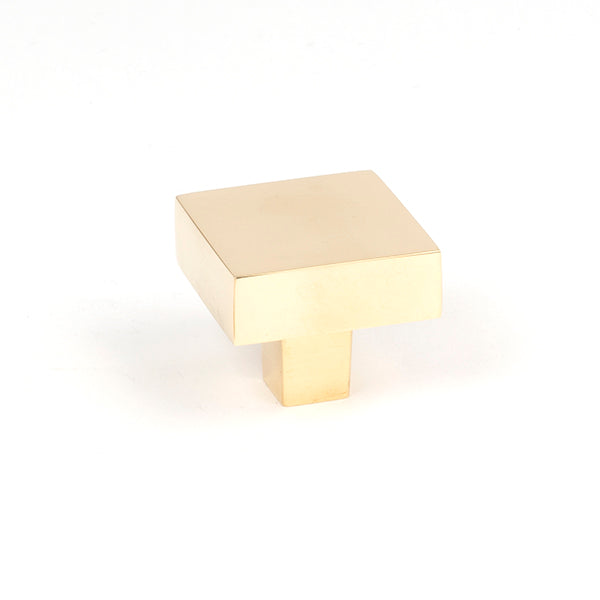 35mm Albers Cabinet Knob