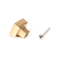 25mm Albers Cabinet Knob