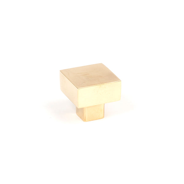 25mm Albers Cabinet Knob