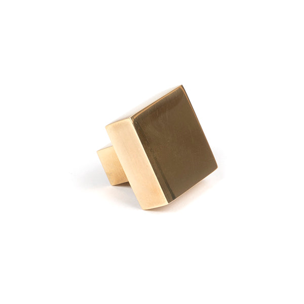 30mm Albers Cabinet Knob